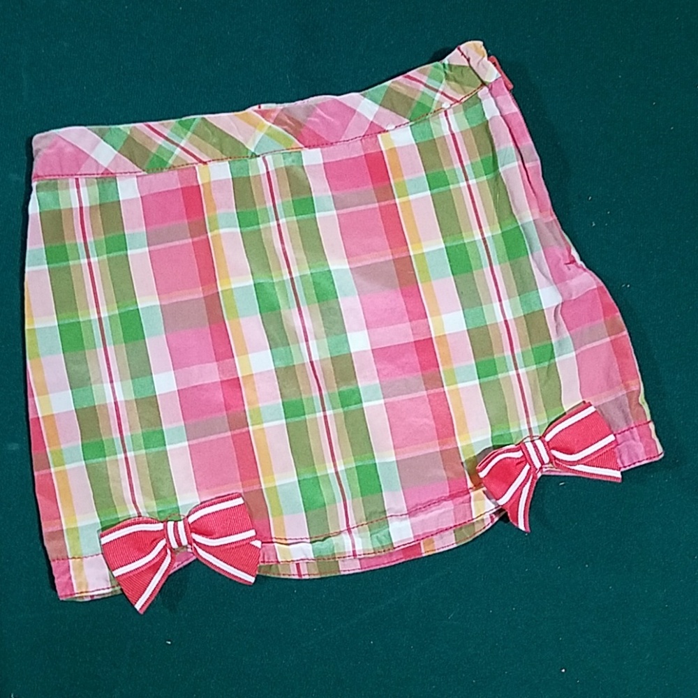 💖Gymboree Skort💖